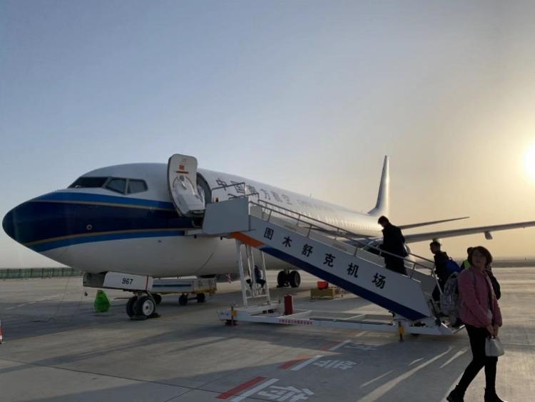 喀什飞机场最新疫情下的惊喜,小巷特色小店探秘之旅