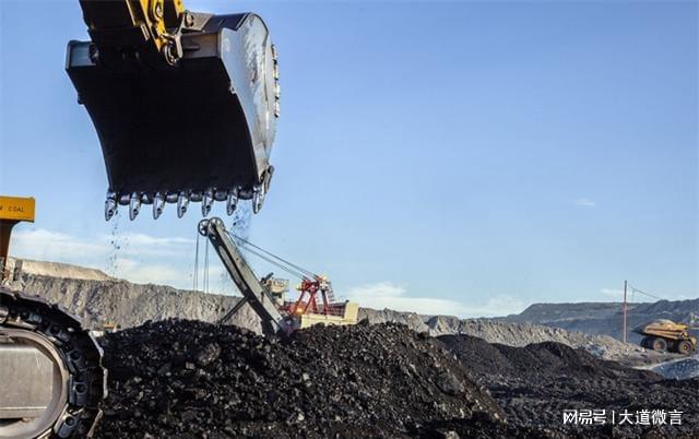 澳大利亚煤炭最新禁令，背景、影响与时代地位分析