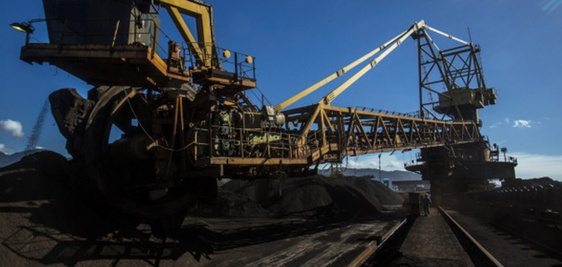 澳大利亚煤炭最新禁令,背景、影响与时代地位分析