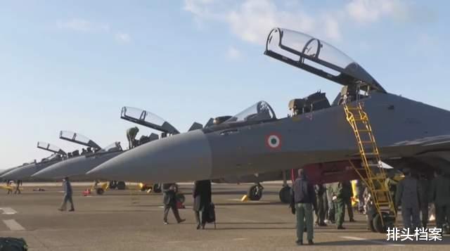 印度购买最新战斗机,日常趣事揭秘