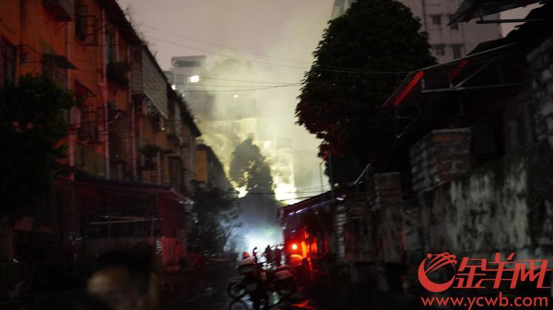 天河员村最新事件深度论述