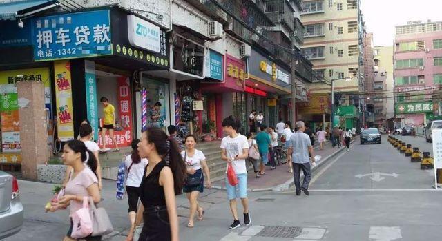 天河员村最新事件深度论述