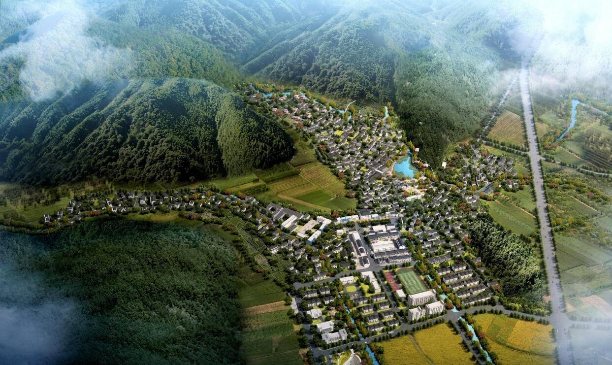 乡镇规划最新动态，详细步骤指南与最新消息解读