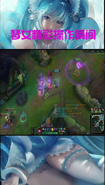 LOL最新英雄出装指南,与自然和谐共舞,探寻内心宁静与力量