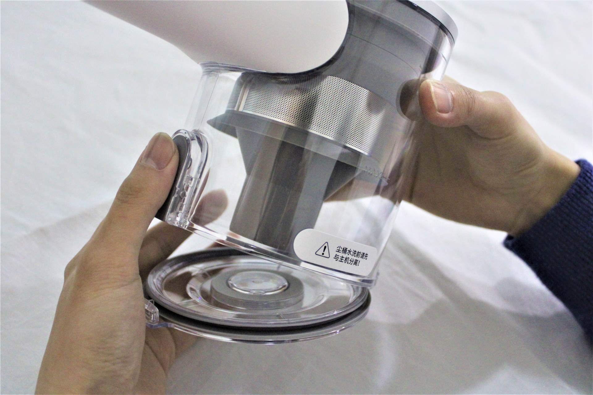 追觅最新吸尘器,家居新伙伴,温馨日常的必备神器