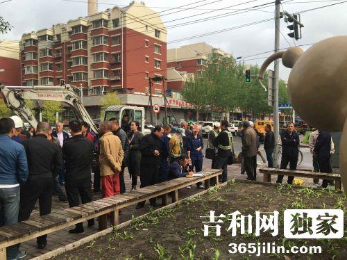 长春小区停气通知最新，旅行冒险中寻找内心平静之路