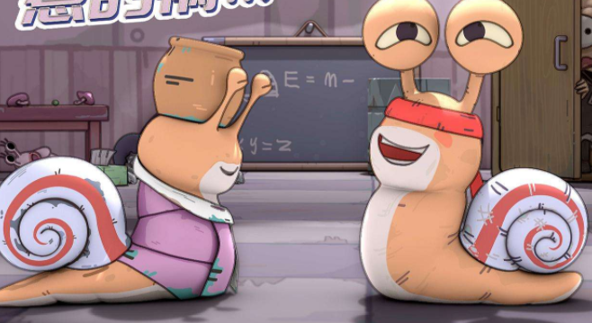 嘴强蜗牛最新密令揭秘,小巷深处的特色小店探秘之旅