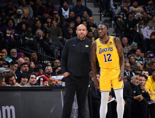 湖人豪华阵容签约最新名单，蓄势待发的新赛季阵容揭晓