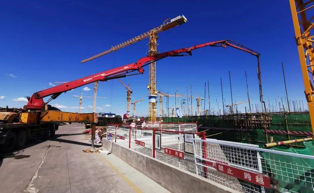 榆树庄回迁房最新动态及安居工程进展与未来展望