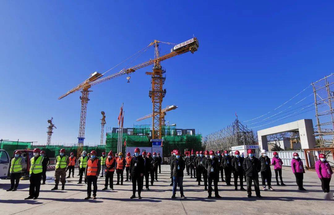 榆树庄回迁房最新动态及安居工程进展与未来展望