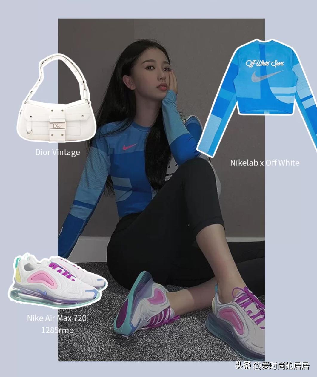 虞书欣推荐最新气垫，小巷深处的秘密美妆小店揭秘