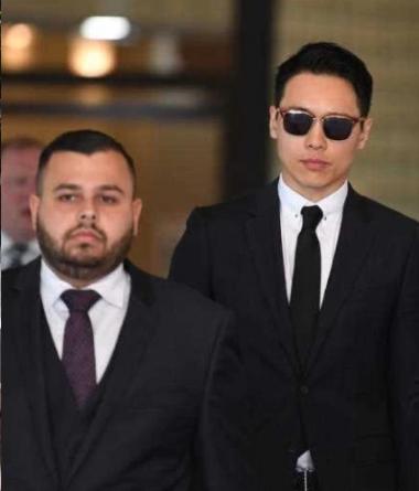 高云翔案件最新进展更新，最新情况披露