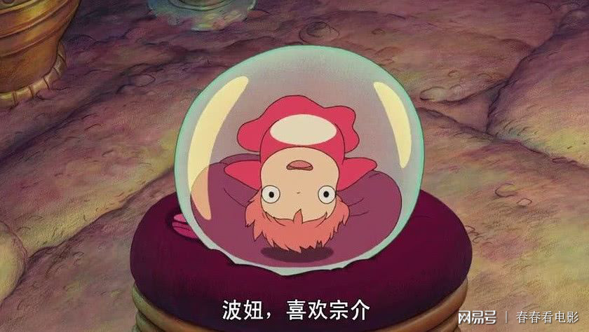 波妞最新动态更新🌟