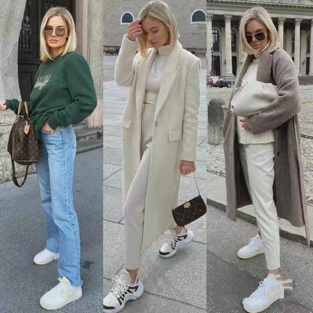 小个子最新穿搭指南，时尚潮流的穿衣技巧与搭配建议