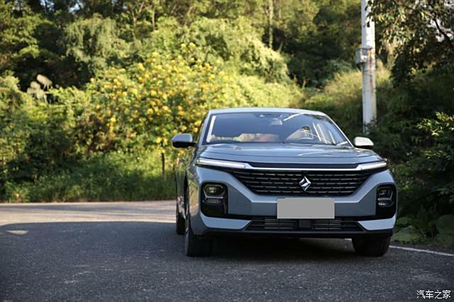 宝骏最新款C，小巷中的隐藏宝藏