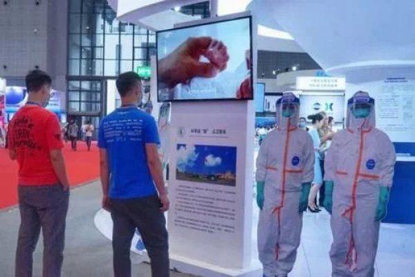 科技重塑防护，智能产品与抗疫之路的最新疫情消息