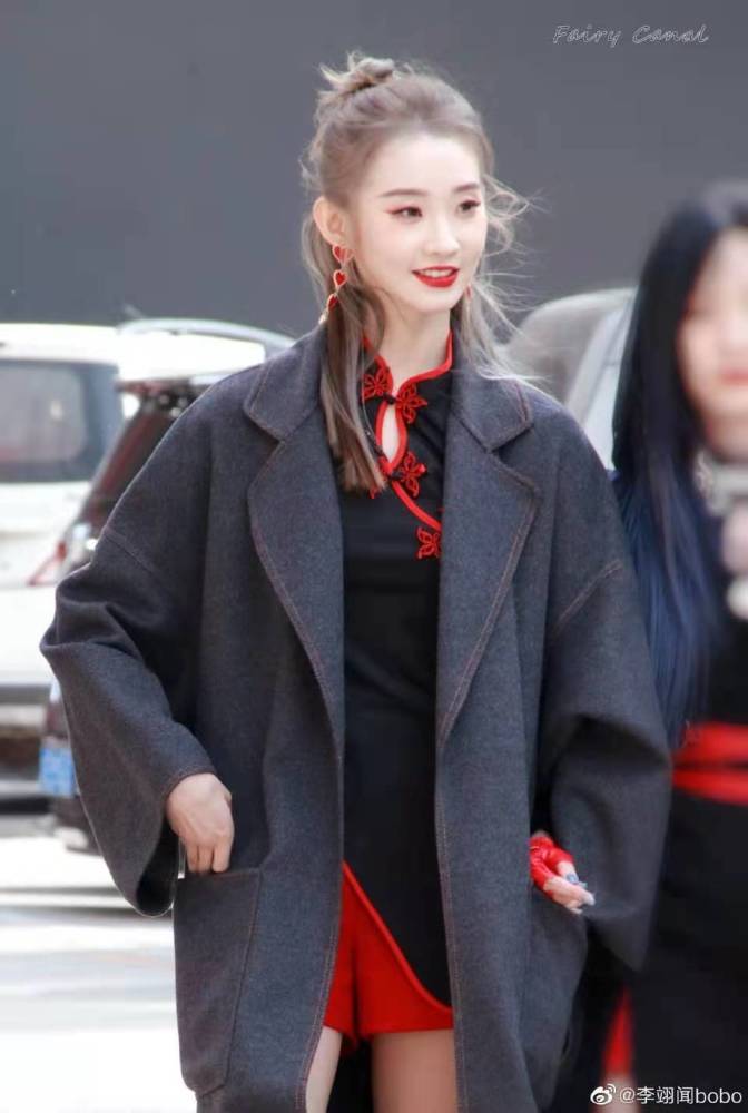 硬糖少女303最新行程,文化与商业的华丽交融之旅