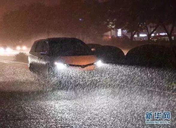 全国大暴雨最新预警，风雨中的励志故事与自信成就感的召唤