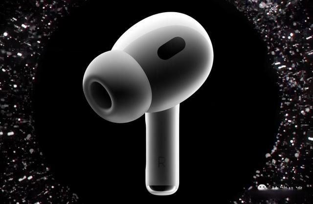 苹果耳机最新款，小巷深处的音乐宝藏体验