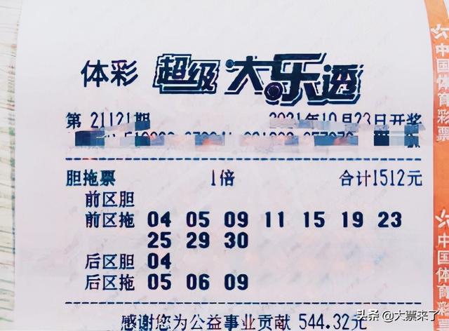 双色球最新晒票,幸运与友情的奇妙交汇