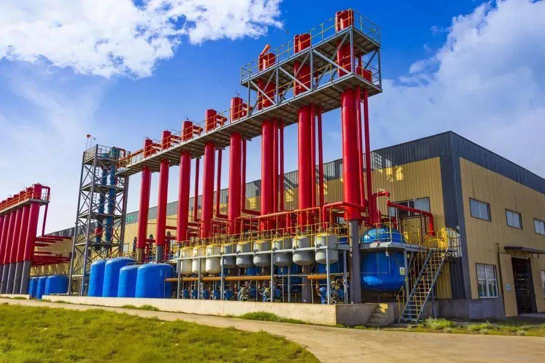 中国核建最新投资消息聚焦，要点分析揭秘重磅投资动向