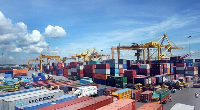 外贸进出口最新数据与神秘故事，小巷特色小店的秘密揭晓