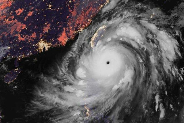 高科技产品重塑台风监测与应对体验,最新台风发展分析