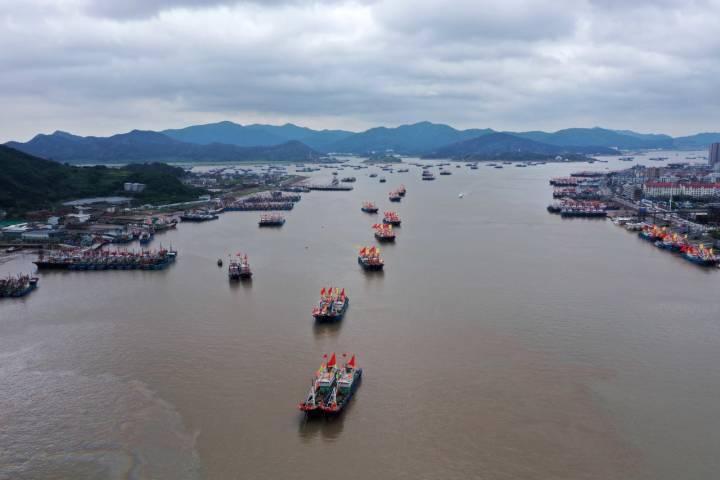 高科技产品重塑台风监测与应对体验,最新台风发展分析