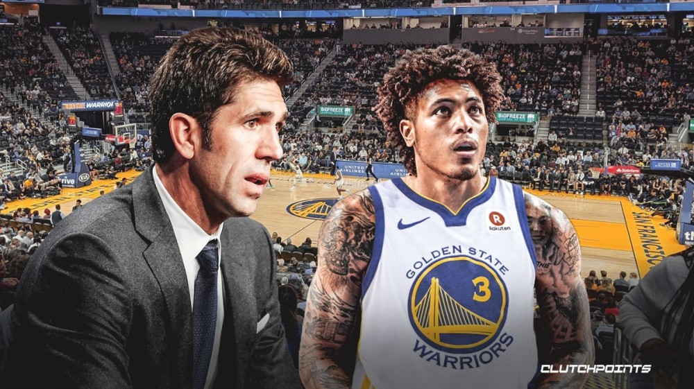 勇士乌布雷的新旅程，篮球交易背后的友情与温馨故事