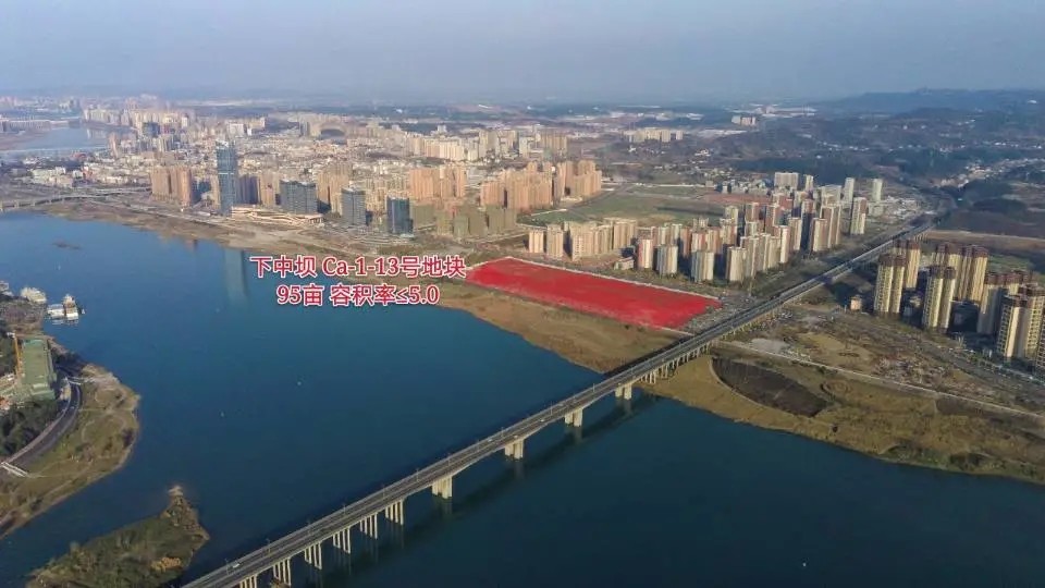 南充临江区最新情况详解与指南