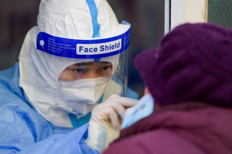 内蒙疫情变化中的自信与成就感，励志之旅在无症状前行