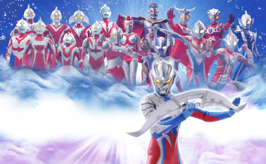 奥特曼卡片最新版经典,友情与陪伴的温馨篇章