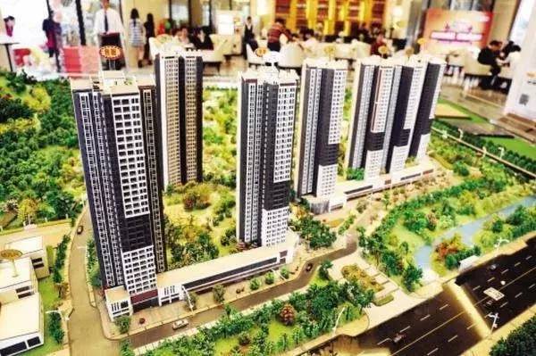 黄埔保利学府最新房价动态，风景变化中的自信与成就