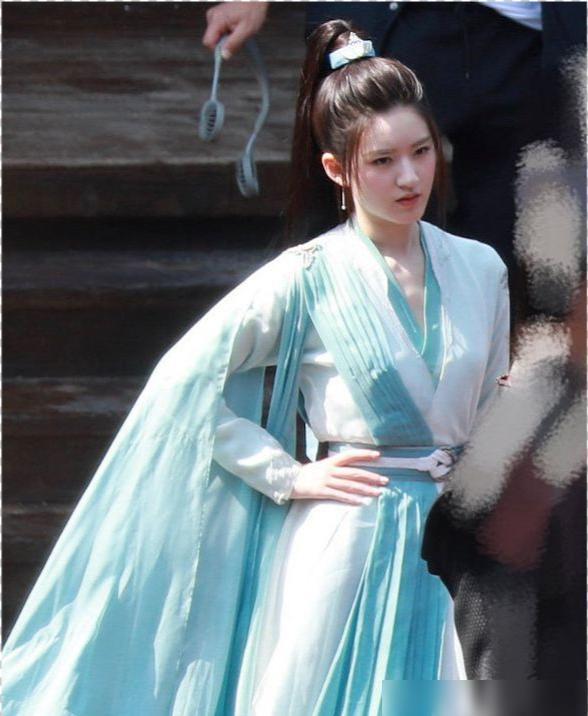 杨洋赵露思最新,杨洋赵露思最新动态，聚焦热门话题，探寻明星风采