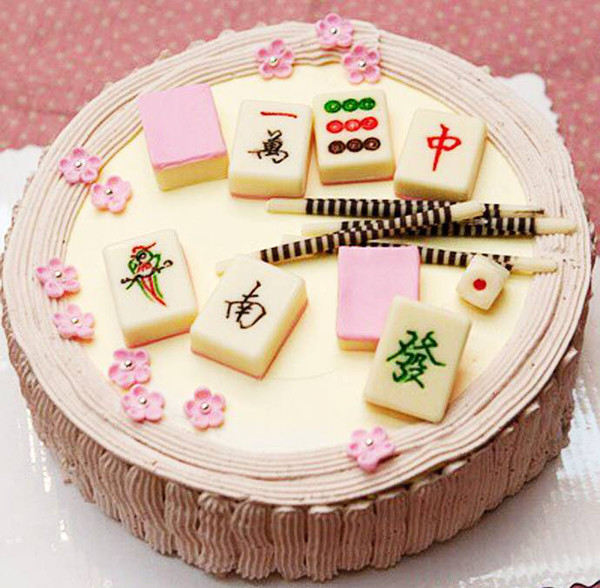 最新款男宝蛋糕，科技与生活融合的前沿之作创意呈现