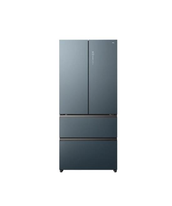 零嵌冰箱最新款，家的温馨之选