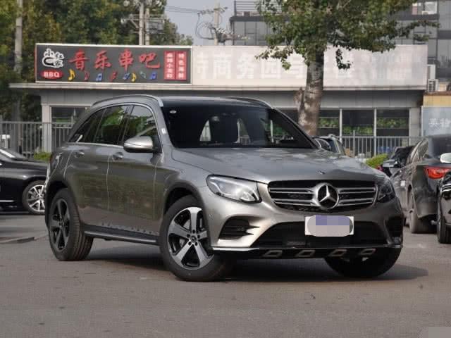 GLC换代最新动态,自信与成就感的蜕变