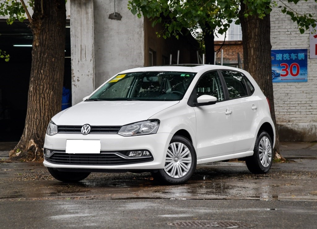 大众Polo最新款价格揭秘，小巷中的隐藏宝藏