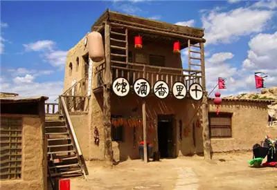 下塞湖矮围最新探秘,小巷特色小店隐藏宝藏