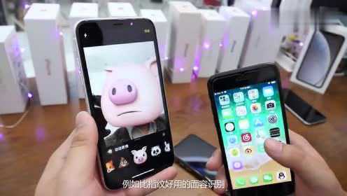 苹果XR最新消息与日常温馨故事更新