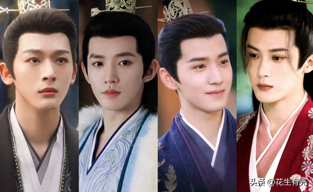 最新古代片电视剧,最新古代片电视剧，探寻古韵之美