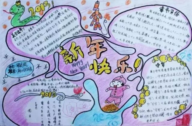 最新一期小报内容发布啦!