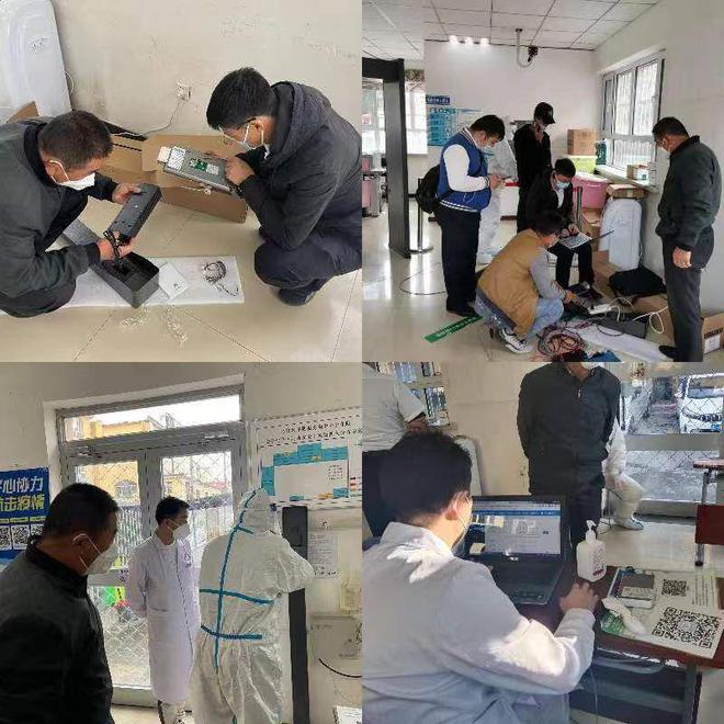 抗疫最新政策下的科技新星,智能防护生活体验新篇章