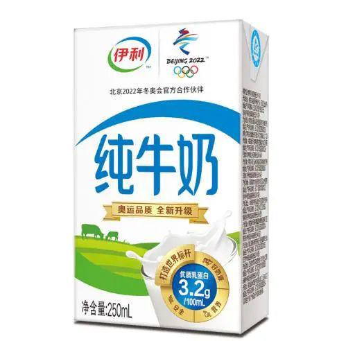 蒙牛伊利牛奶最新事件，见证美好时光，温馨相伴的牛奶情缘