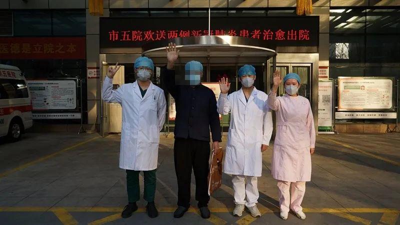 河北新肺炎病例最新解读与案例分析，全面透视确诊案例及进展