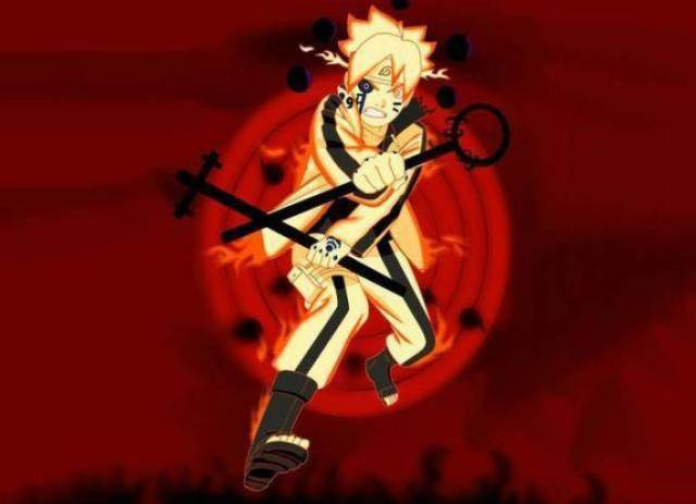 火影忍者新人物的深度解析与观点阐述