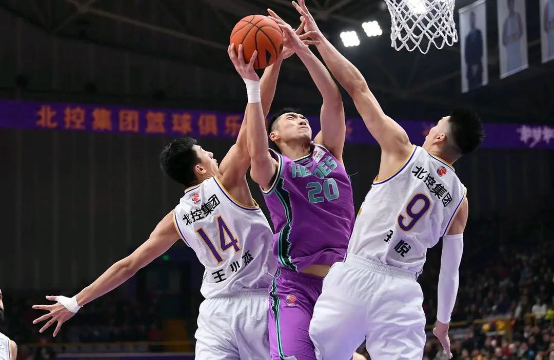 北控男篮最新概况概览