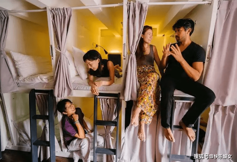 高校回应男女混寝最新情况，观点阐述与解析