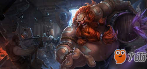 LOL手游最新英雄技能详解及介绍