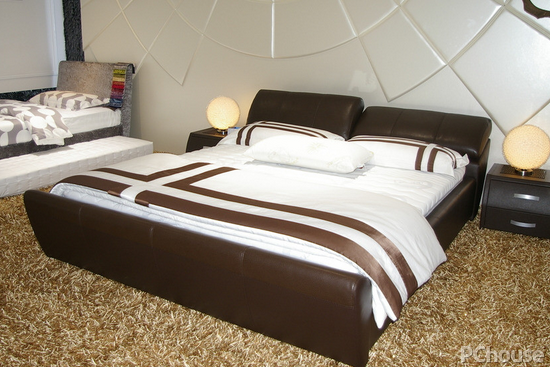 喜临门最新床款,科技与舒适的完美融合亮相!